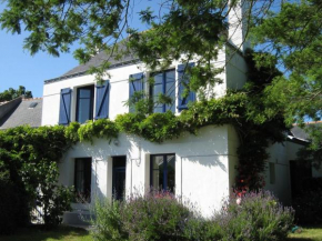 Maison au calme à 800m plage, jardin clos, 2 maisons, proche commerces - FR-1-418-31